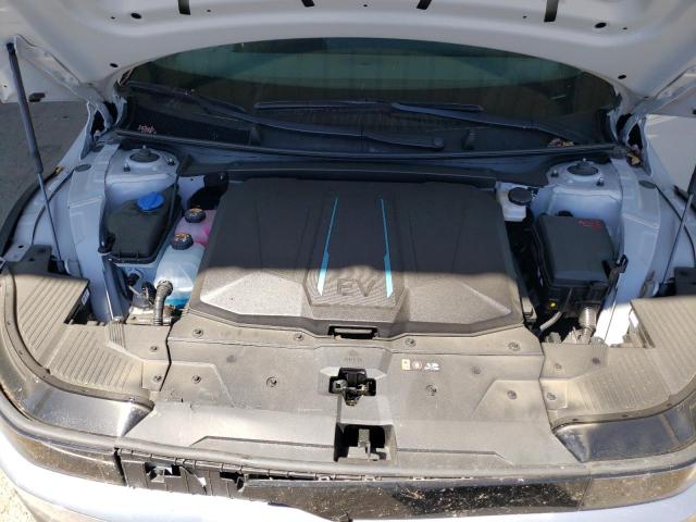 2024 HYUNDAI IONIQ 5 SEL KM8KN4DE3RU310958
