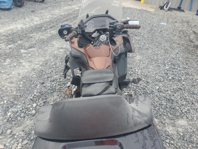 2018 HONDA GL1800 B JH2SC7940JK000950