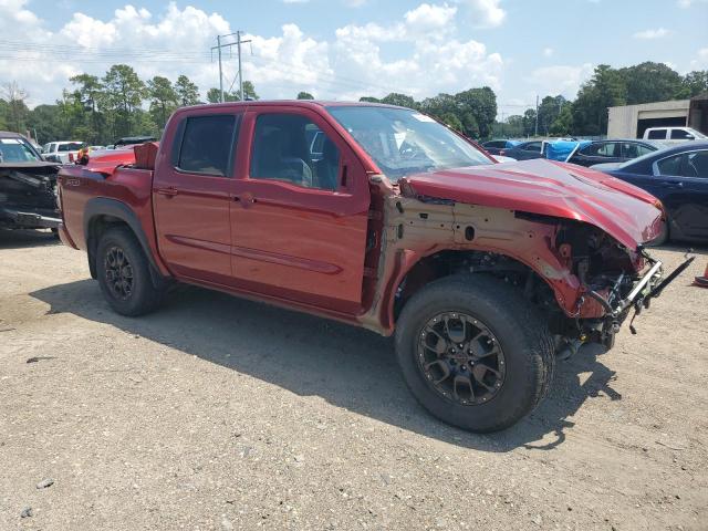 2022 NISSAN FRONTIER S 1N6ED1EK0NN694674