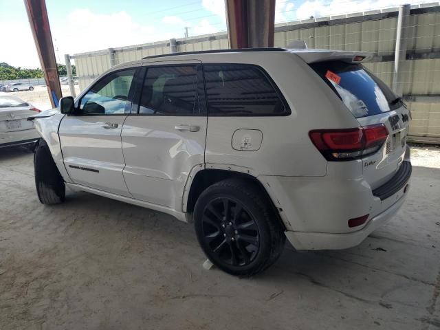 2019 JEEP GRAND CHER - 1C4RJEAG0KC597116