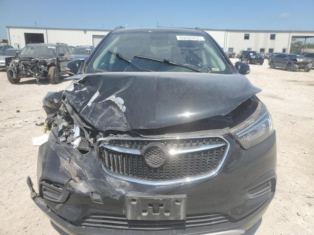 2018 BUICK ENCORE PRE KL4CJASB3JB712338