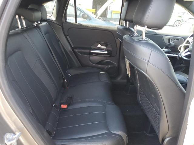 2021 MERCEDES-BENZ GLA 250 4MATIC W1N4N4HB4MJ143204