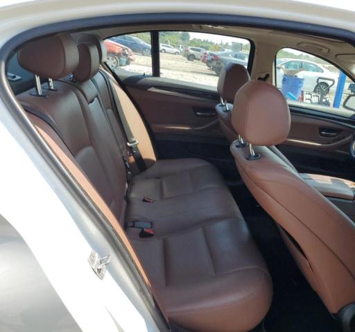 2015 BMW 528 XI WBA5A7C53FD625364