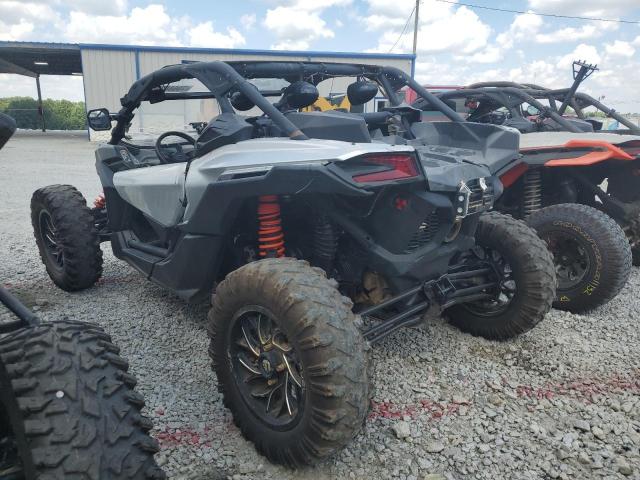 2020 CAN-AM MAVERICK X3 3JBVGAY49LK000979