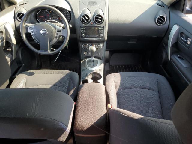 2015 NISSAN ROGUE SELE JN8AS5MV9FW752498