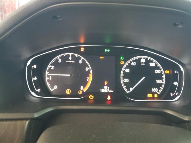 2018 HONDA ACCORD TOU - 1HGCV1F96JA109537