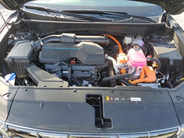 2024 HYUNDAI TUCSON LIMITED KM8JECD1XRU243438