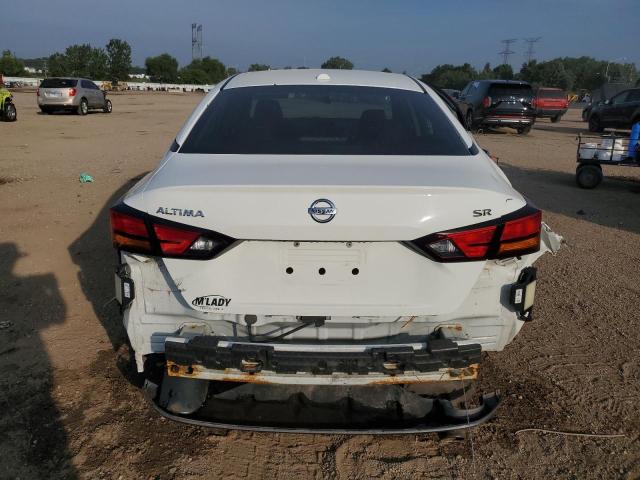 2019 NISSAN ALTIMA SR - 1N4BL4CV0KC129944