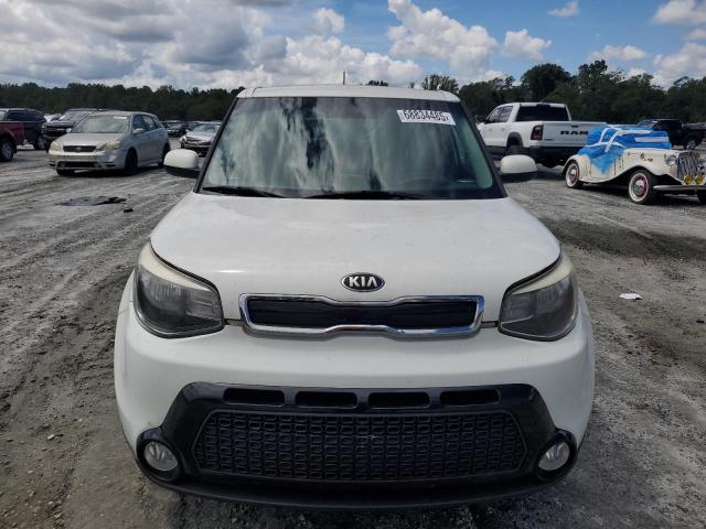 2016 KIA SOUL + - KNDJP3A5XG7301436