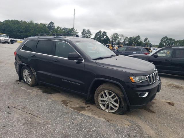 2017 JEEP GRAND CHEROKEE LAREDO 1C4RJEAG4HC656614