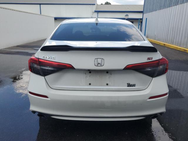 2022 HONDA CIVIC SI 2HGFE1E5XNH474368