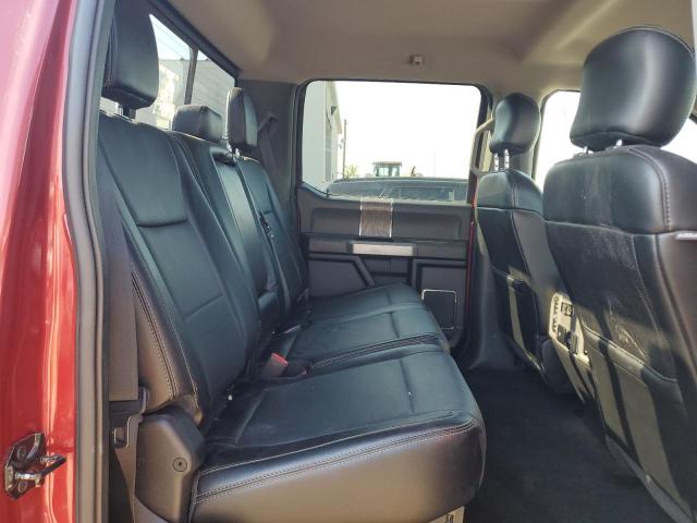 2017 FORD F250 SUPER 1FT7W2B63HEE92760