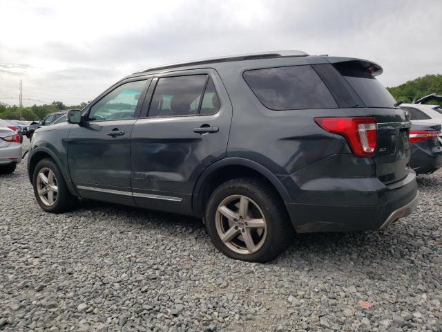 2016 FORD EXPLORER X 1FM5K8D87GGA27725
