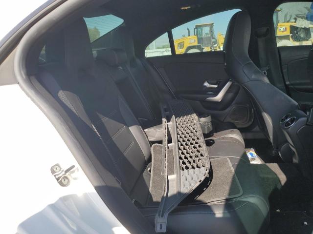 2023 MERCEDES-BENZ CLA AMG 35 W1K5J5BBXPN398030