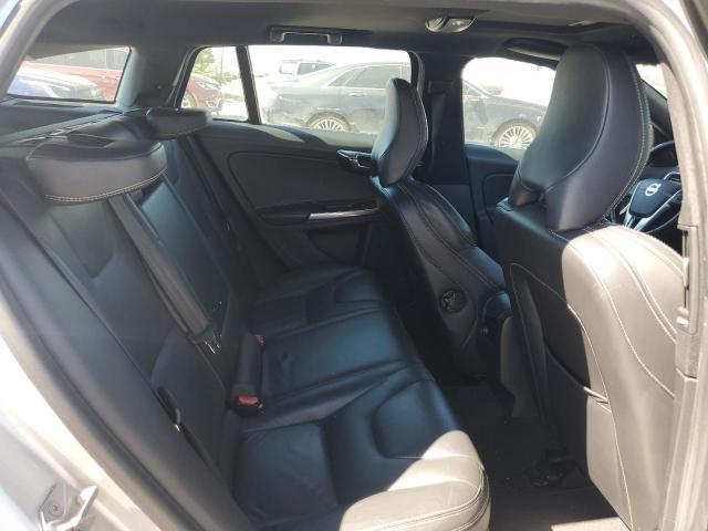 2015 VOLVO V60 PLATIN YV140MEMXF1219081