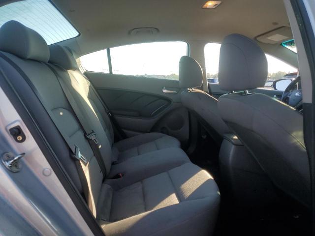 2018 KIA FORTE LX - 3KPFK4A77JE220042