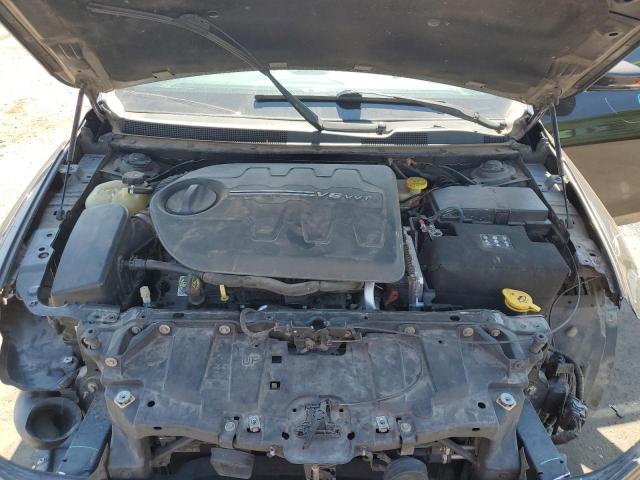 2015 CHRYSLER 200 C 1C3CCCCG5FN524341