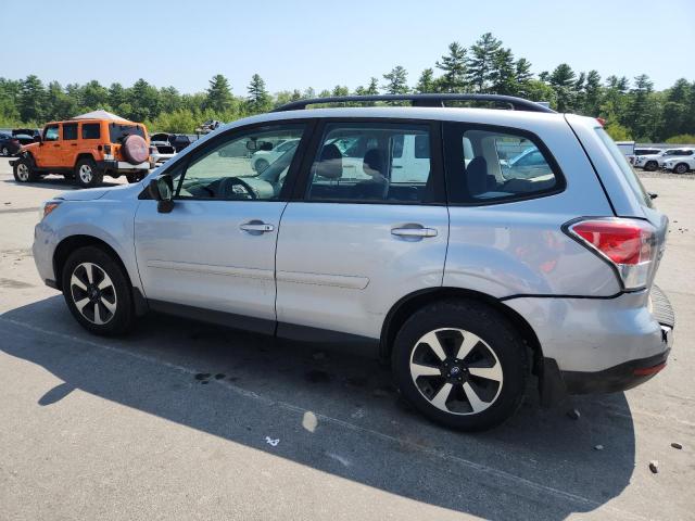 2017 SUBARU FORESTER 2.5I JF2SJABC3HH500915