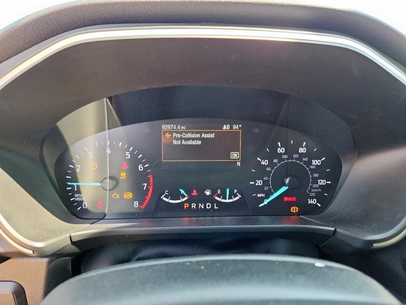2020 FORD ESCAPE SE - 1FMCU0G66LUB48805
