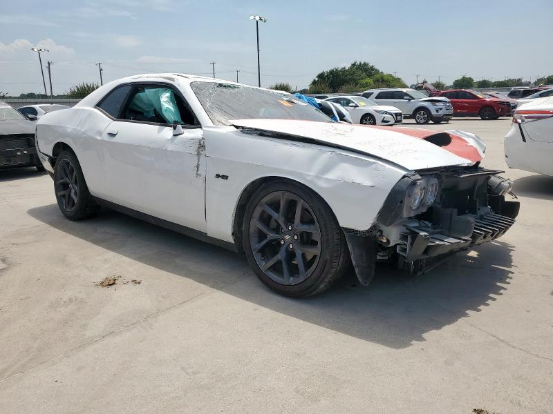 2023 DODGE CHALLENGER R/T 2C3CDZBT6PH654931