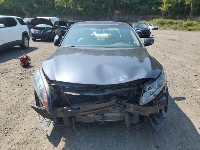 2015 KIA OPTIMA HYB KNAGM4AD5F5088614