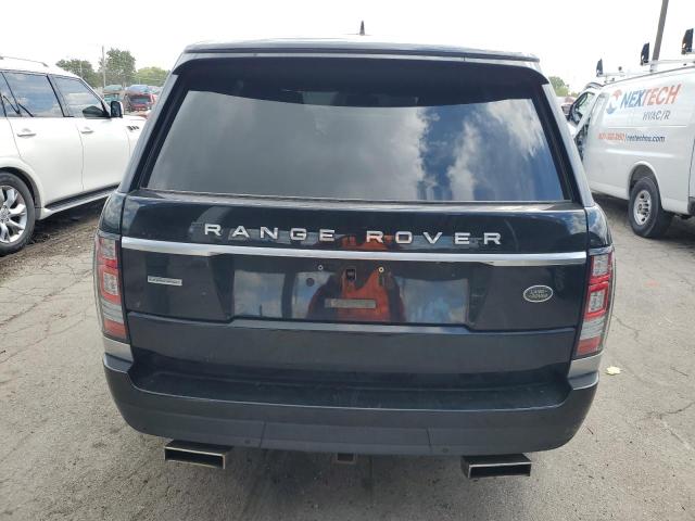 2016 LAND ROVER RANGE ROVE SALGS2EF8GA251380