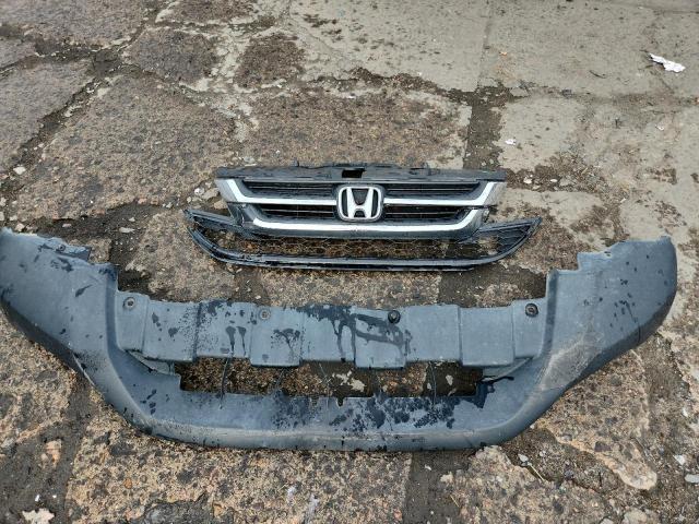 2011 HONDA CR-V SE - JHLRE4H43BC028824