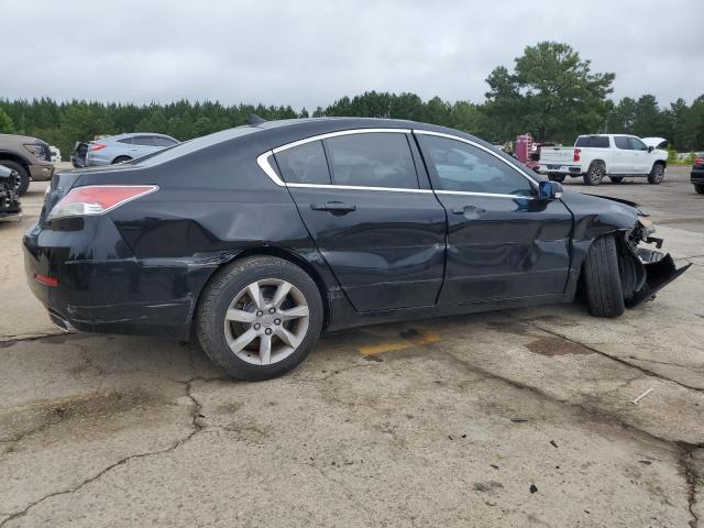 2012 ACURA TL - 19UUA8F29CA004991