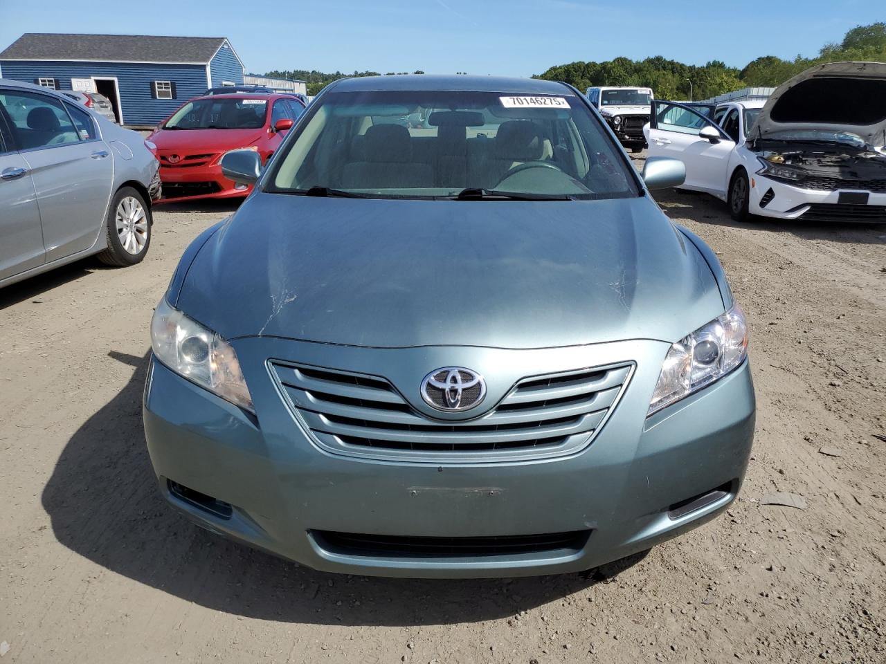 Global Auto Auctions