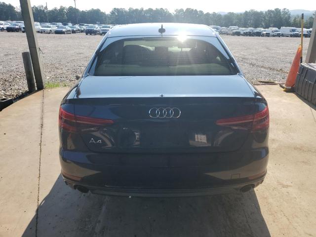 2017 AUDI A4 ULTRA P WAUKMAF42HN059186