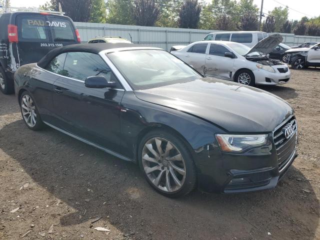 2015 AUDI A5 PREMIUM WAUMFAFHXFN002768
