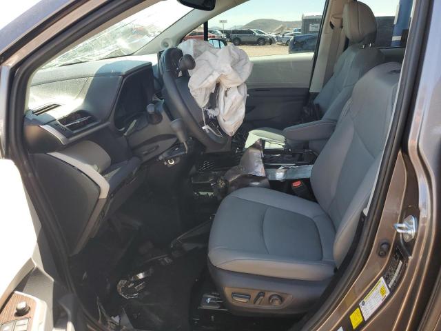 2023 TOYOTA SIENNA XLE 5TDJRKEC9PS178960