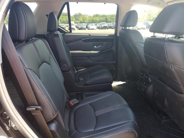 2023 HONDA PILOT EXL 5FNYG1H53PB044073
