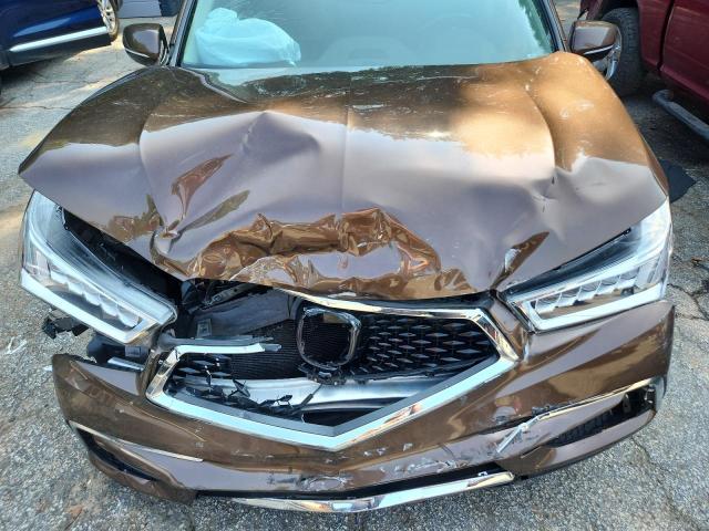 2019 ACURA MDX ADVANC 5J8YD3H9XKL000876