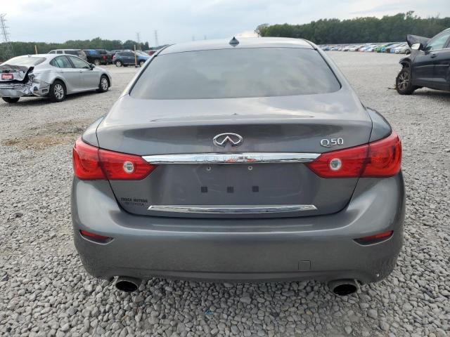 2015 INFINITI Q50 BASE - JN1BV7AP3FM344151