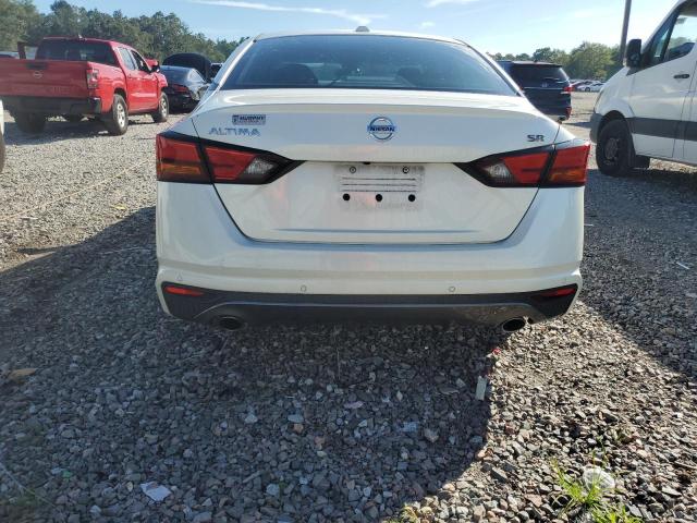 2020 NISSAN ALTIMA SR 1N4BL4CV0LC151363