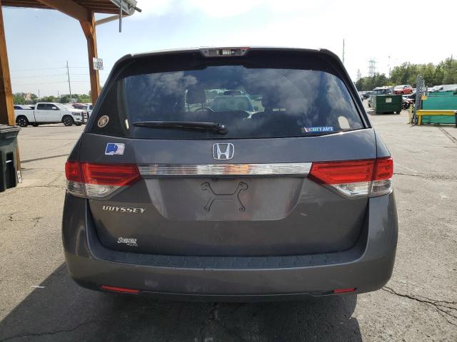 2015 HONDA ODYSSEY EX - 5FNRL5H46FB125663