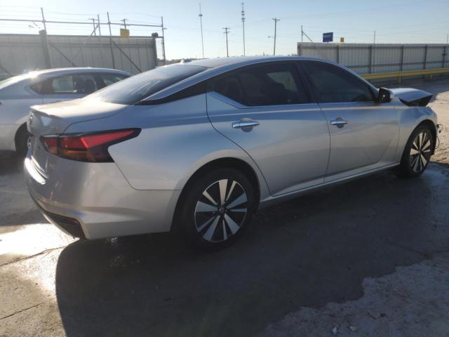 2021 NISSAN ALTIMA SV 1N4BL4DV2MN394340
