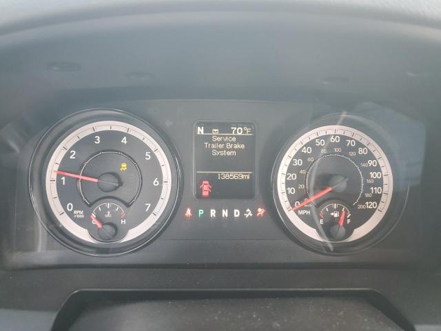 2018 RAM 1500 SLT 1C6RR7TT1JS107311