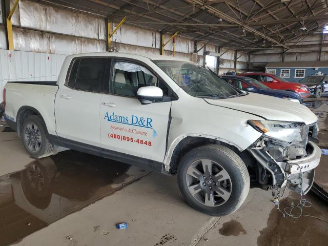 2017 HONDA RIDGELINE 5FPYK2F66HB008743