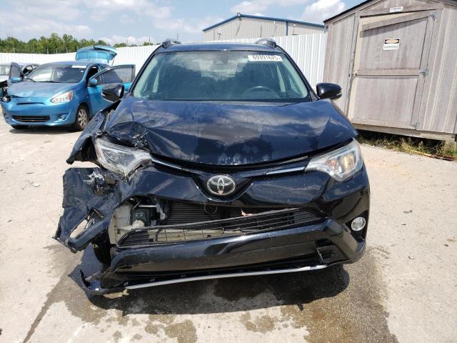 2018 TOYOTA RAV4 ADVEN 2T3WFREV8JW492582