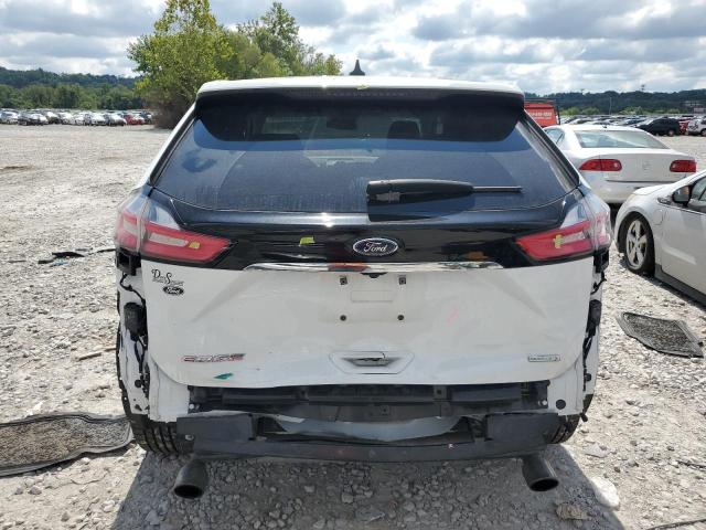 2020 FORD EDGE SE - 2FMPK3G91LBA62343