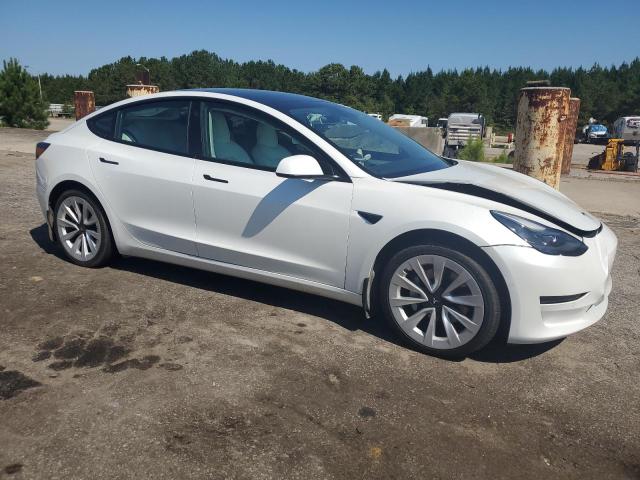 2021 TESLA MODEL 3 5YJ3E1EA4MF046752