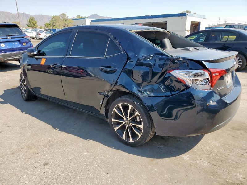 2017 TOYOTA COROLLA L 5YFBURHE1HP698508