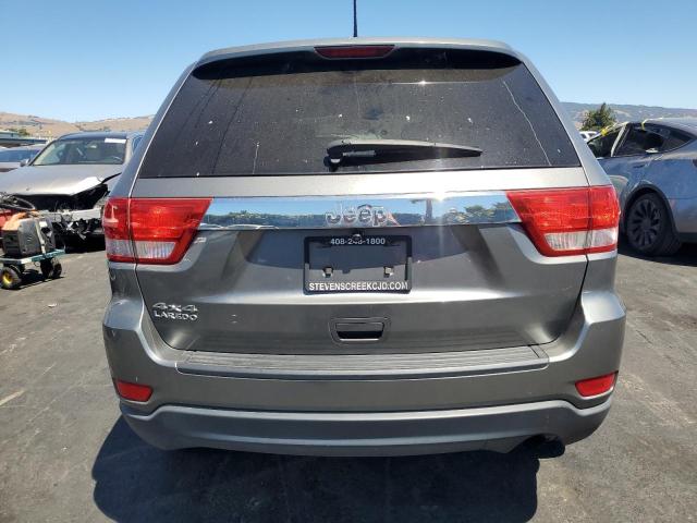 2011 JEEP GRAND CHEROKEE LAREDO - 1J4RR4GG5BC614643