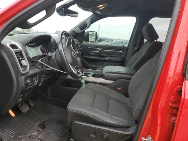 2020 RAM 1500 BIG H 1C6SRFFT8LN263810