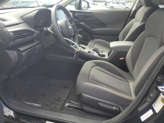 2025 SUBARU CROSSTREK JF2GUHDC0S8249507