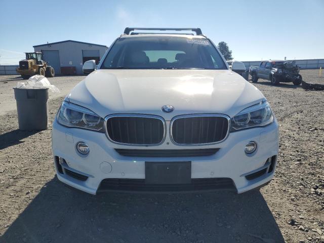 2014 BMW X5 XDRIVE3 - 5UXKS4C52E0J95770