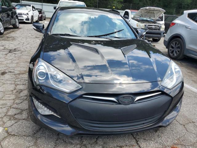 2016 HYUNDAI GENESIS CO KMHHT6KJ8GU136555