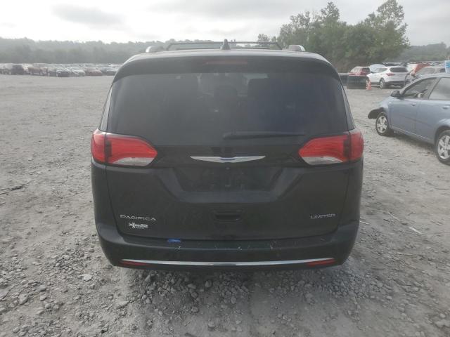 2018 CHRYSLER PACIFICA LIMITED - 2C4RC1GG1JR232993